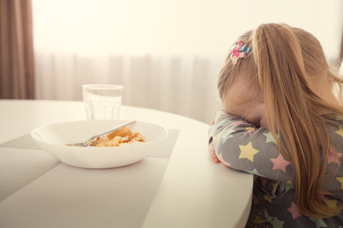 Common Causes of Baby Constipation: Tips, Symptoms & Relief