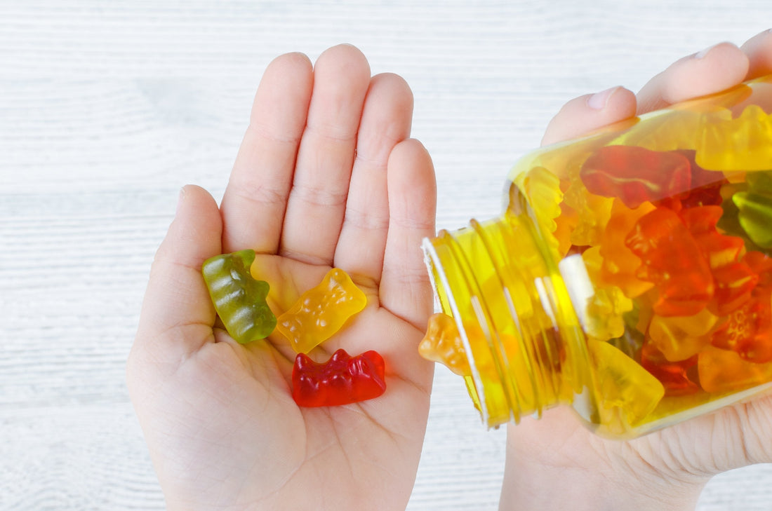Vitamin D for Infants and Kids: When Is the Best Time To Start Giving Children Vitamin D