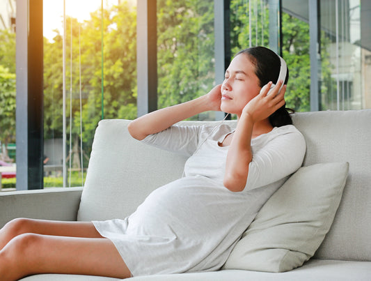 The Best Podcast for Parenting Right Now