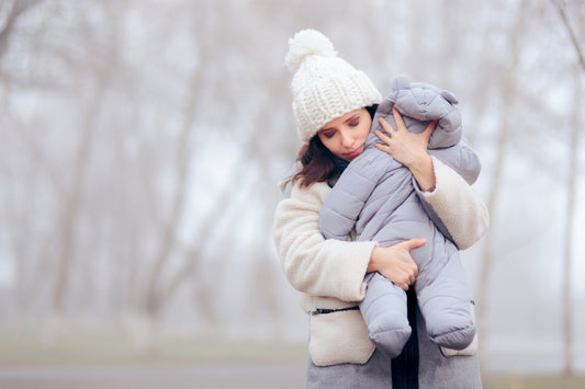 Fall/Winter Newborn Essentials