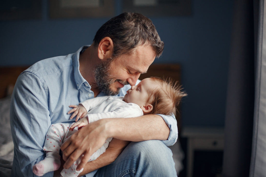 A Newborn Checklist for the First 6 Months