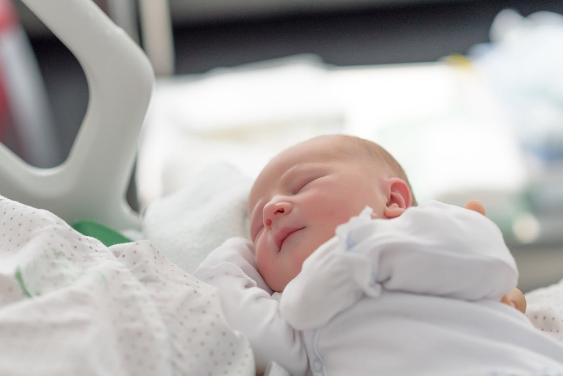 Welcoming a Baby in 2023: What You Can Expect