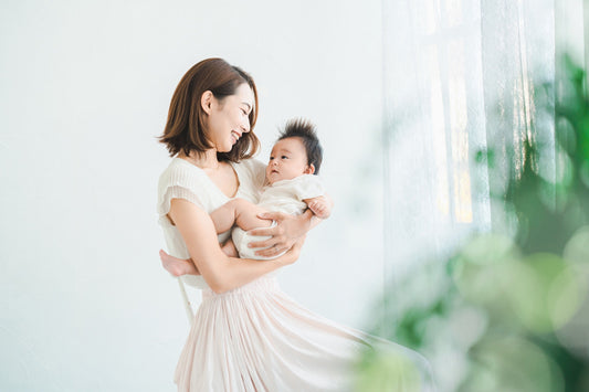 Must-Have Newborn Essentials for Minimalists