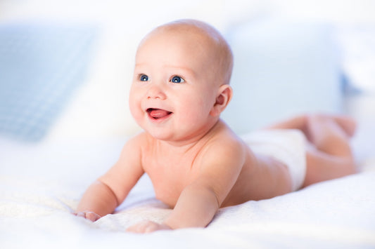 What's Your Baby Thinking?