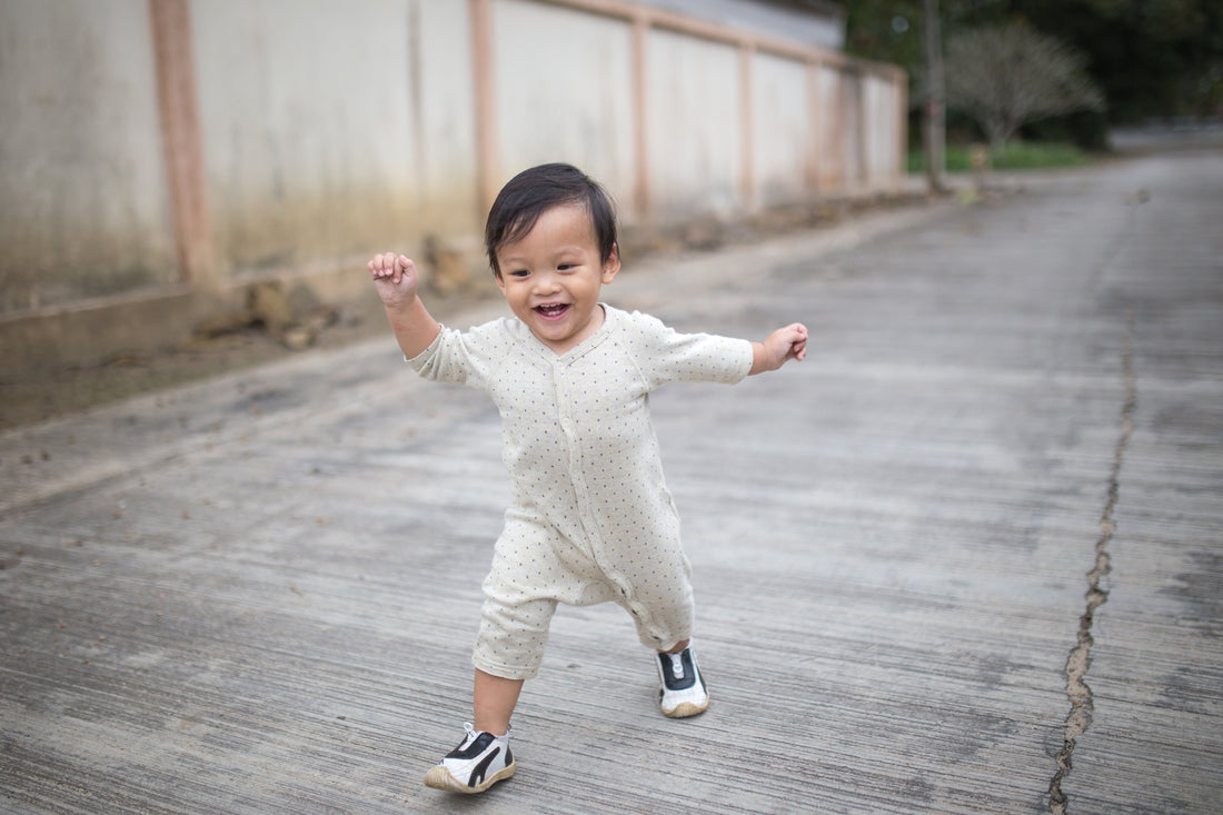 New Parents' Guide To Baby Growth Spurts