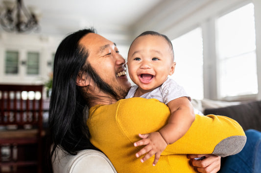 How You Can Boost Your Child's Immunity