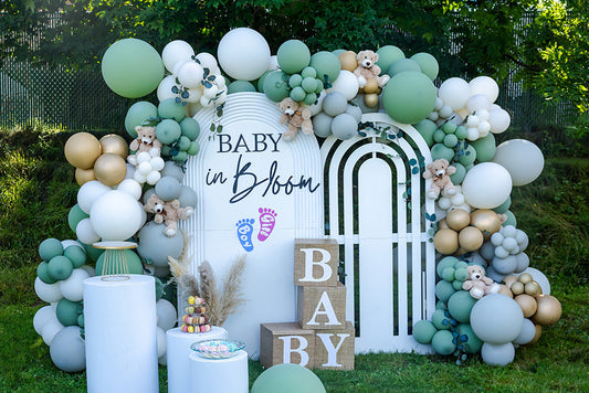 Wellements’ Bundles Packs: Great Baby Gift Ideas That Aren’t on Her Registry