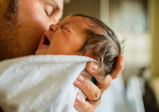 Could your baby have the dreaded “C” word?