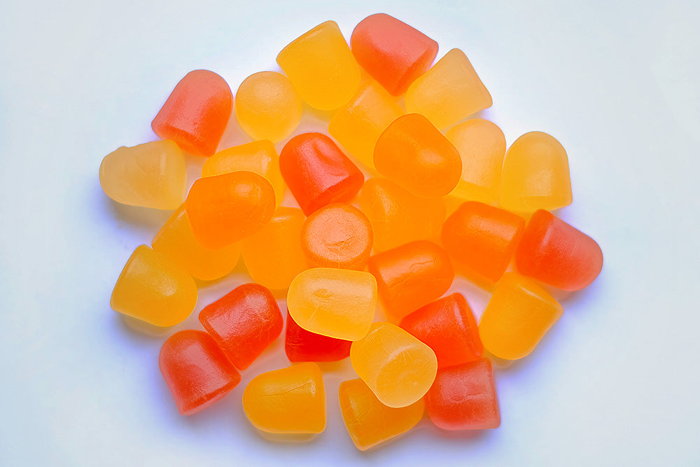 How To Include Gummy Vitamins as Part of Your Morning Routine