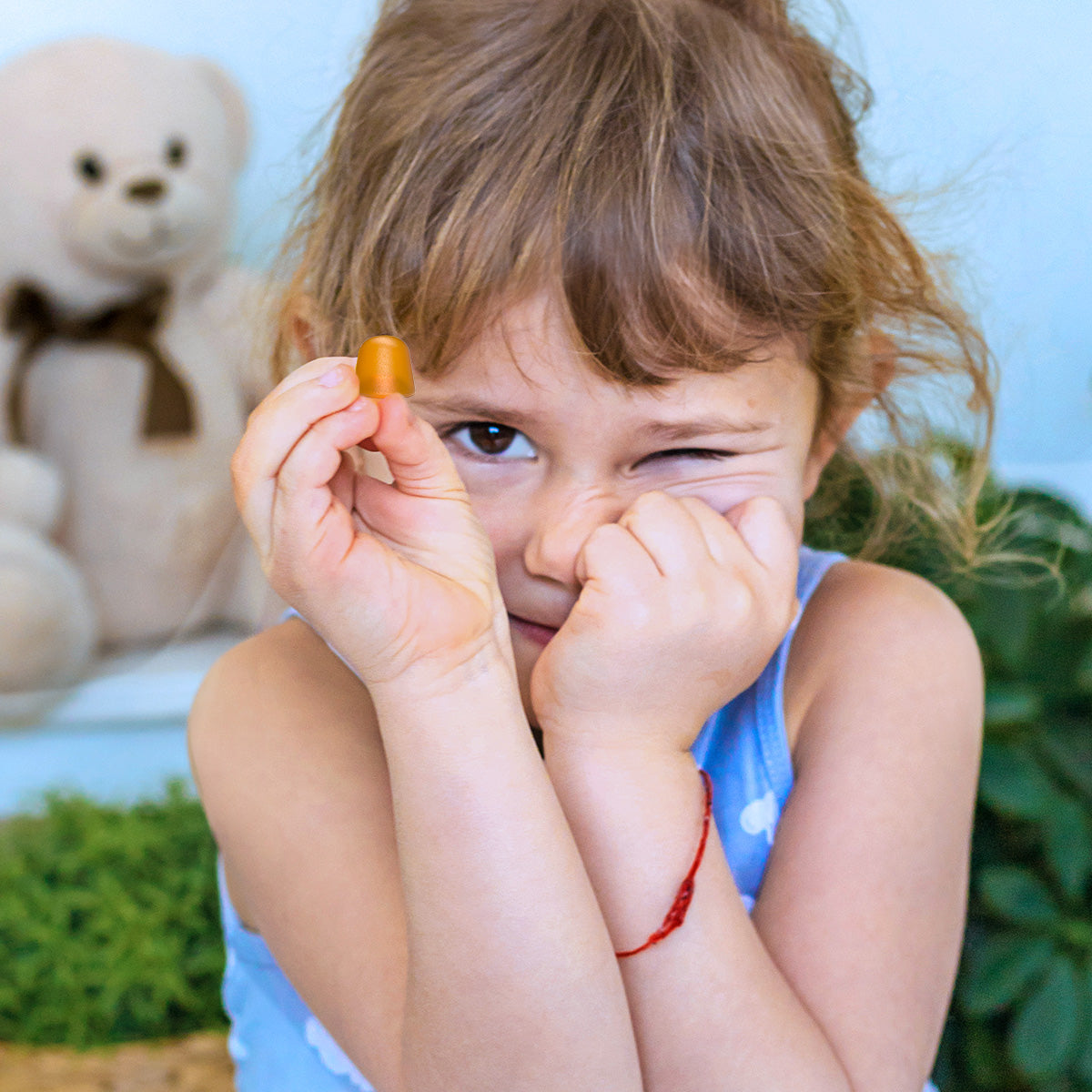 Wellements Organic Children’s Multivitamin Gummy