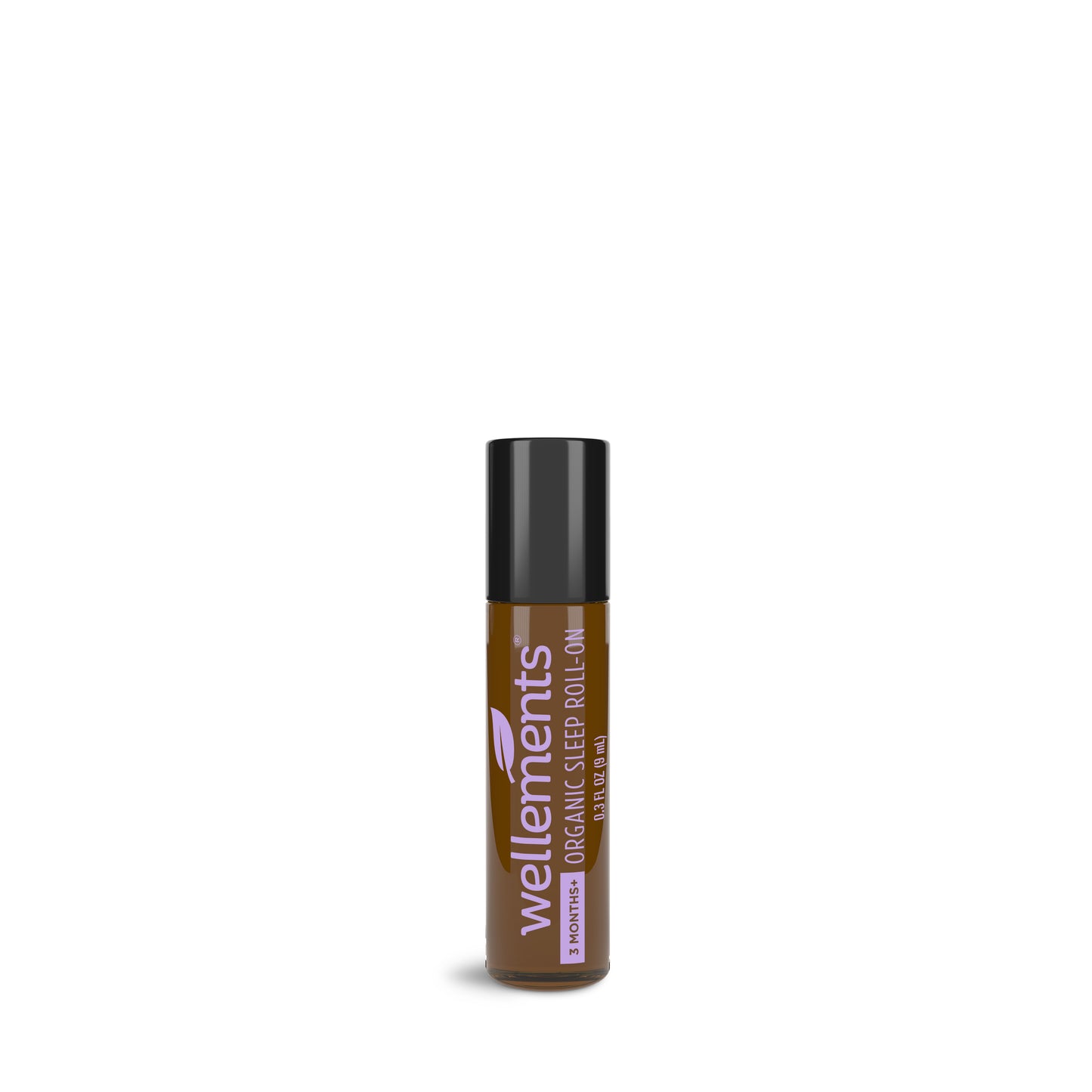 Wellements Organic Sleep Roll On