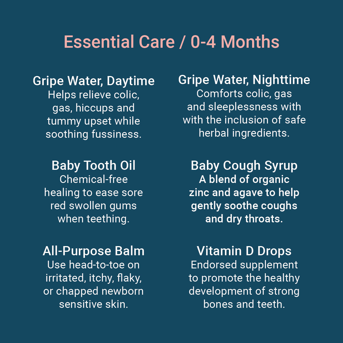 Newborn Bundle