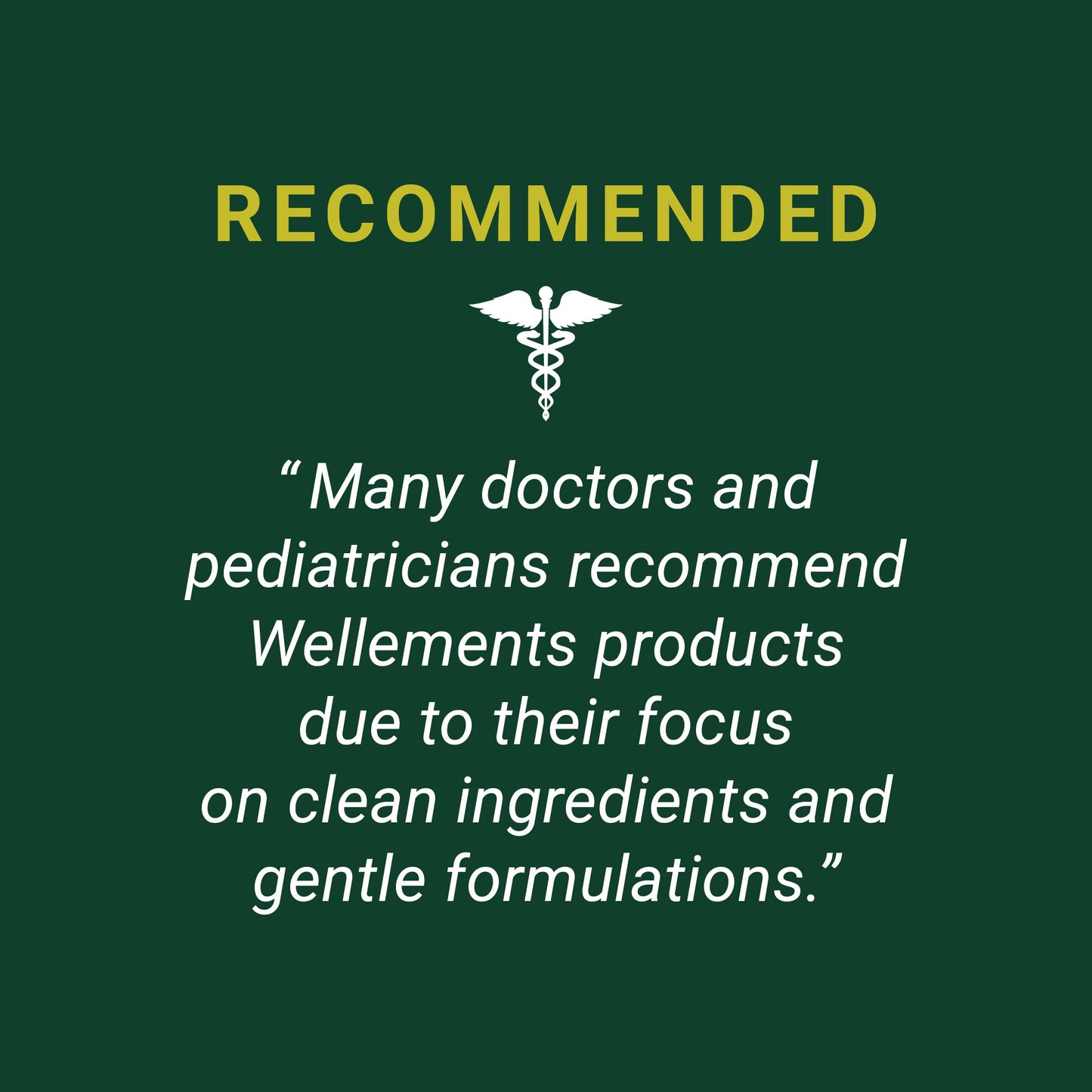 Wellements Organic Probiotic Drops