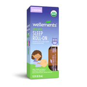Wellements Organic Sleep Roll On