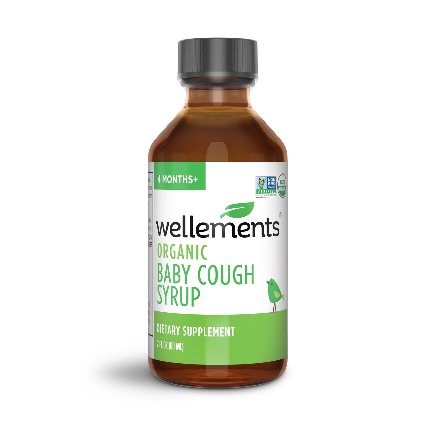 Wellements 3 Piece Baby Feel Better Kit