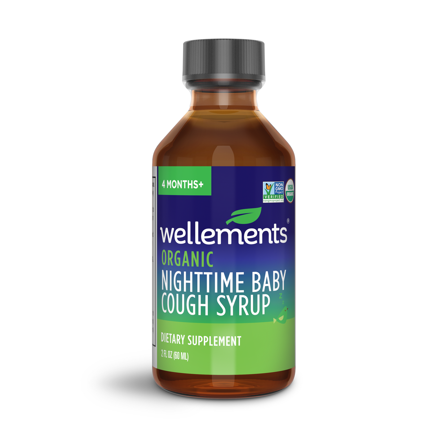 Wellements 3 Piece Baby Feel Better Kit