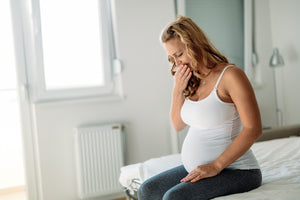 Do Probiotics Help with Morning Sickness?