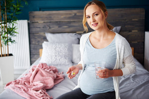 Your Complete Guide to Vitamin D During Pregnancy