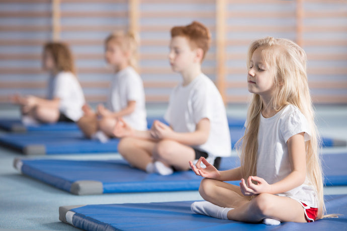 10 Best Relaxation Meditation Apps for Kids
