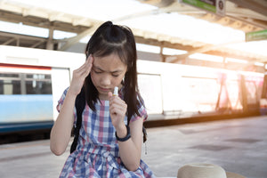 Sugar Headaches in Children: Symptoms, Causes, & Prevention