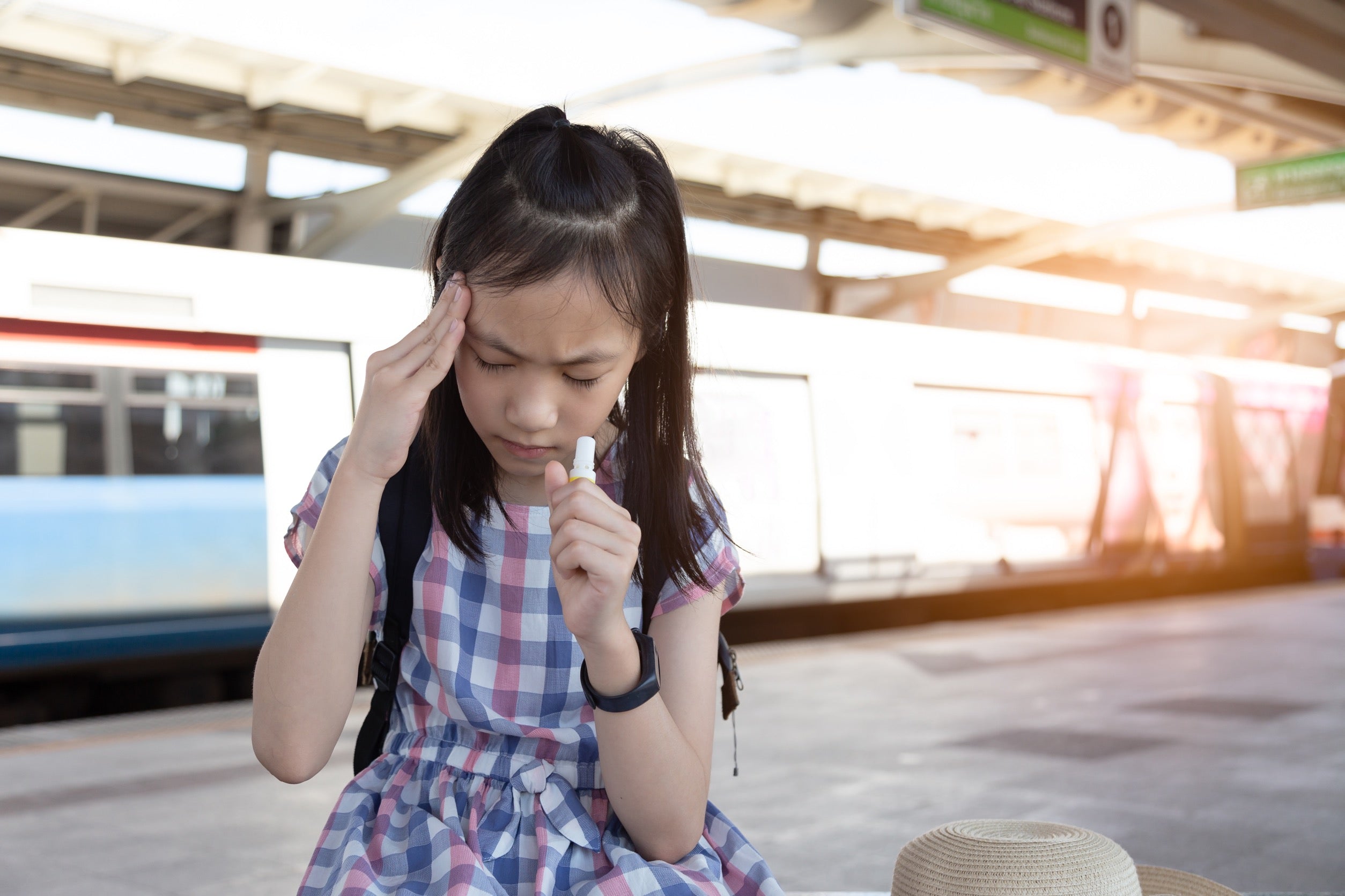 How Switching Schools Can Affect a Child Worst Age To Change Schools