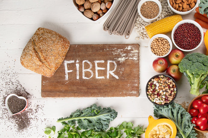 Why Fiber Is Critical for Good Gut Health