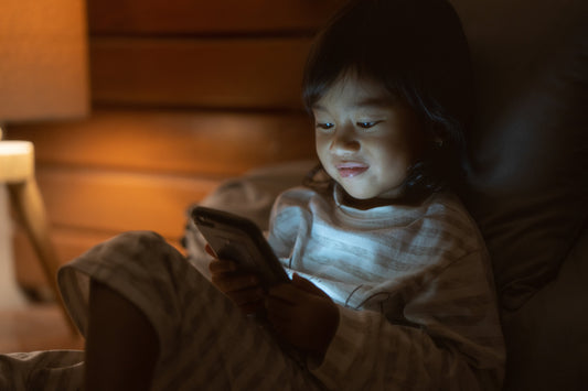 The Impact of Technology On Children's Social Skills