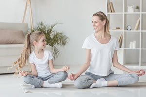 Mindfulness Meditation For Kids In 2022