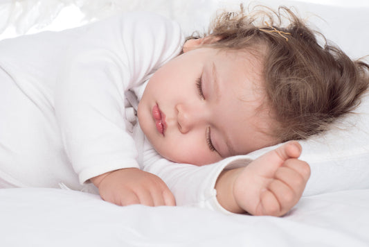 Parent’s Guide To Nap Time With a Toddler