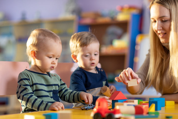 Your Complete Guide to Childcare in 2023