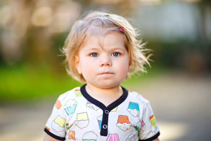 Is Toddler Teeth Grinding Normal?