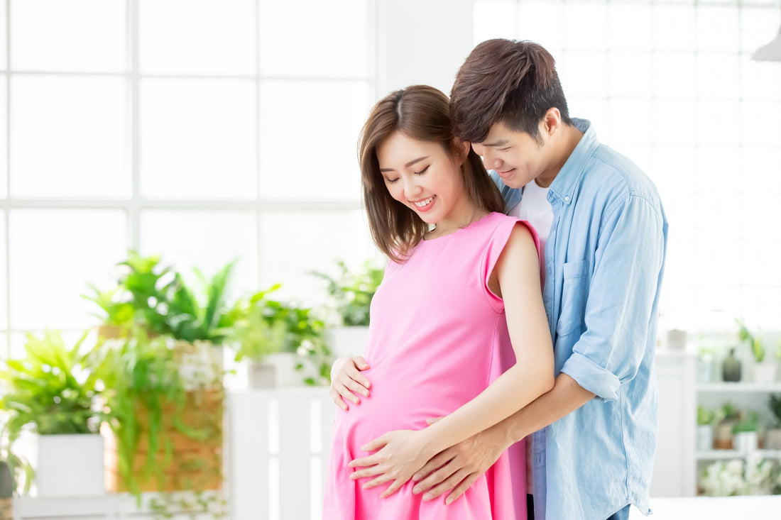 Welcoming a Baby in 2025: What You Can Expect