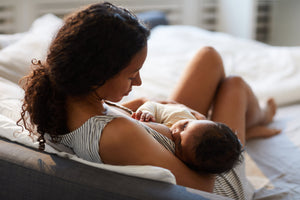 Breast Milk Jaundice: What Is It & Why It Happens?