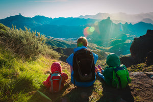 5 Reasons to Take Family Hikes This Spring and Summer
