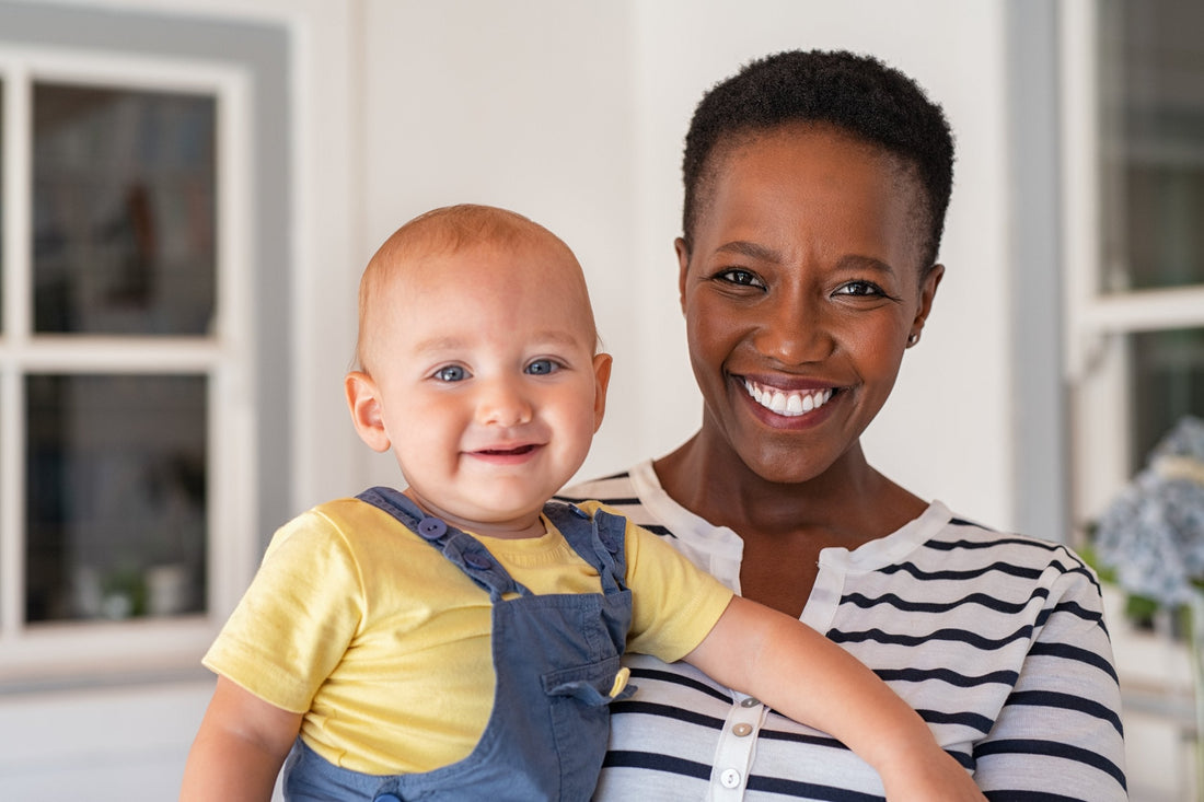 New Parents' Guide To Finding a Nanny