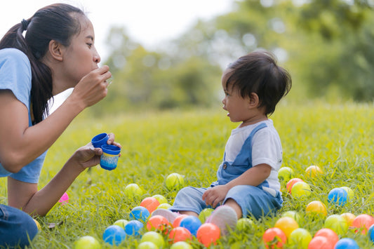 Summer Safety Tips for Your Baby: Staying Cool, Hydrated, and Protected