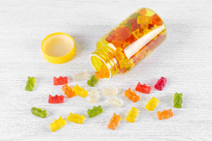 How To Include Gummy Vitamins as Part of Your Morning Routine