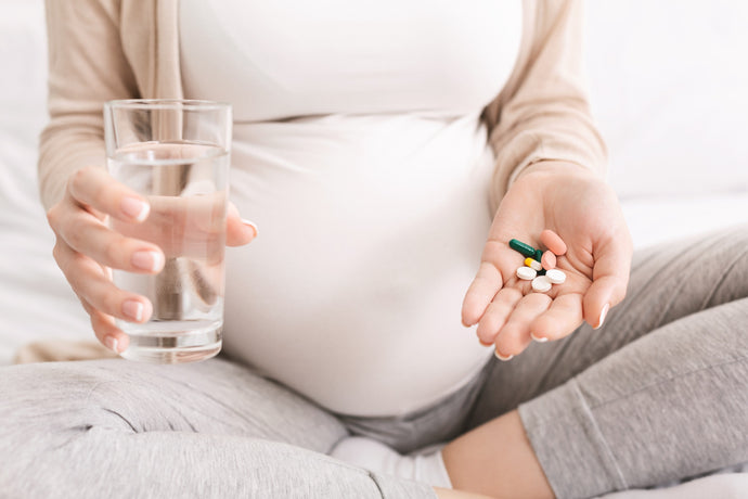 2023 Guide to Prenatal Vitamins