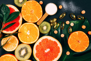 Vitamin D vs. Vitamin C: What Are the Benefits?