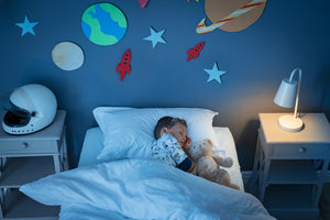 8 Best Sleep Apps for Babies & Kids