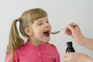 Parents' Guide: How To Get Your Kids To Take Medicine