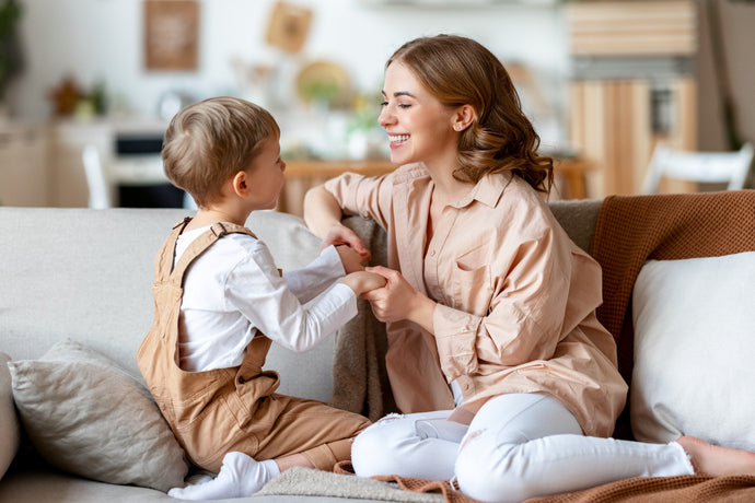 How To Practice Active Listening With Your Children