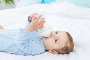 Vitamin D & Baby Formula - Everything You Need to Know as a Mom