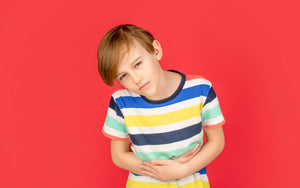 How To Improve Your Kid's Gut Health