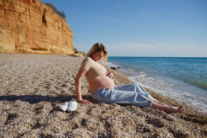 5 Ways To Stay Safe In The Sun While Pregnant