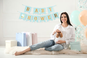 Baby Shower Registry Etiquette for Expectant Moms