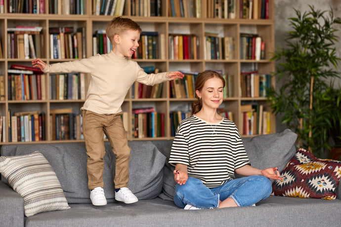Your Complete Guide To Mindful Parenting: What Is It & How To Practice It With Your Kids