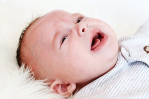 What Causes Infant Colic and How Organic Gripe Water Can Help