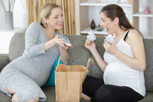 Your Complete Guide To Creating a Baby Registry in 2023