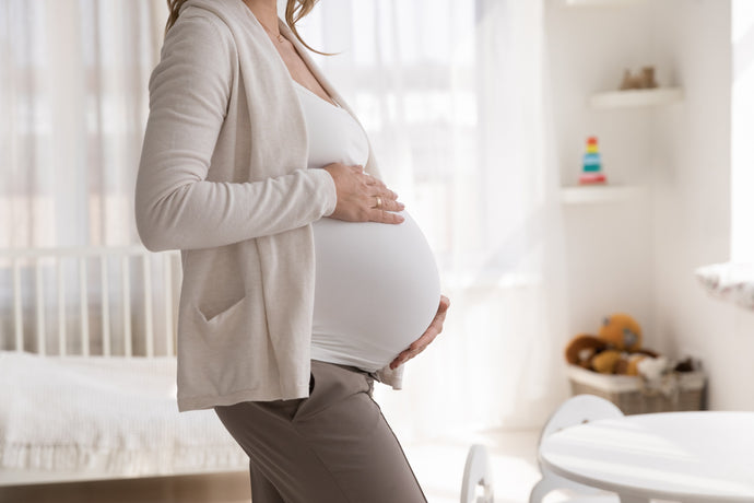 Vitamin D Deficiency During Pregnancy: Everything You Need To Know